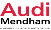 Audi Mendham Logo – NJ