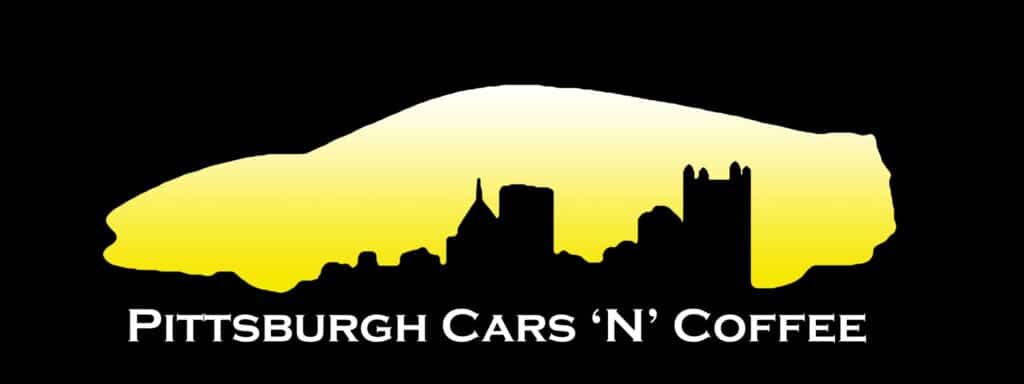 Cars and Coffee logo