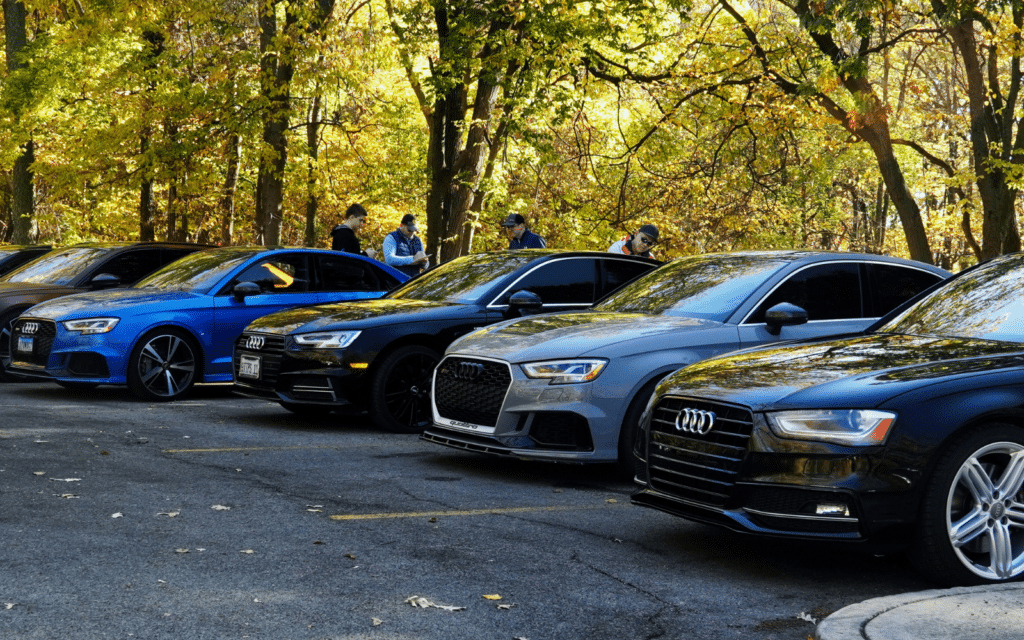 Chapter Landing Page Banner Image Template