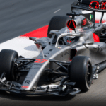 Audi Revolut F1 Team