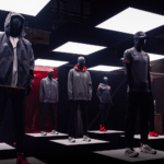 adidas x Audi Revolut F1 Team Collection