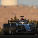 Audi Revolut F1 Team