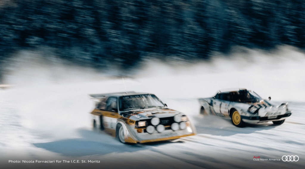 I.C.E. St. Moritz 2026