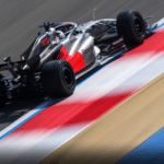 Audi Revolut F1 Team