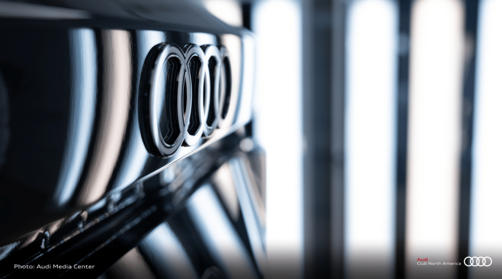 Audi Leadership Changes