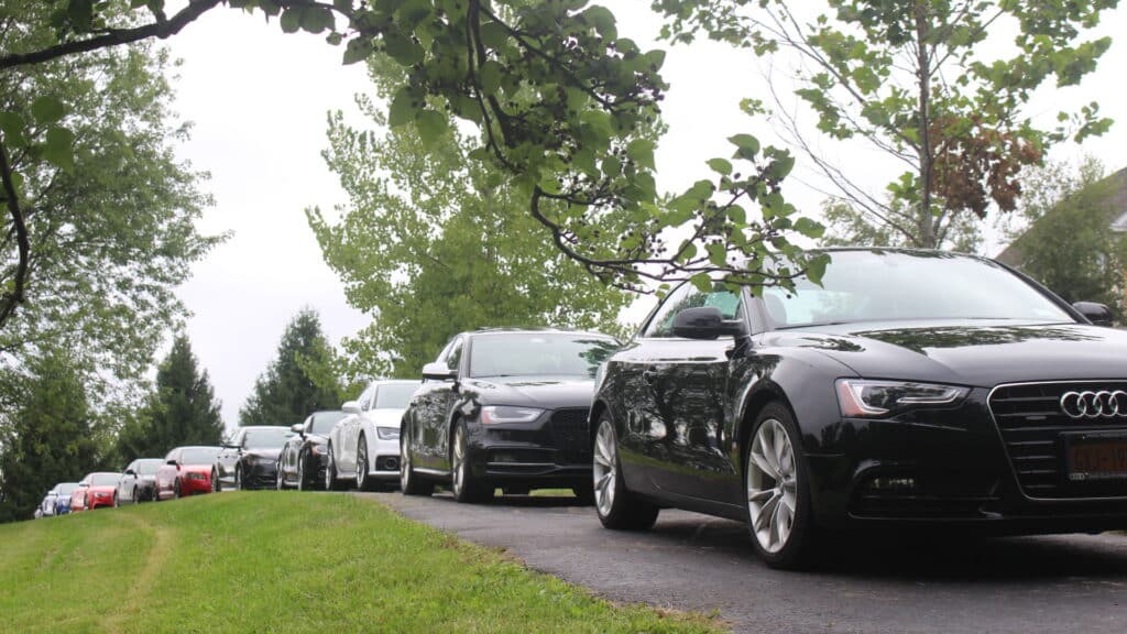 Social Skyline Drive