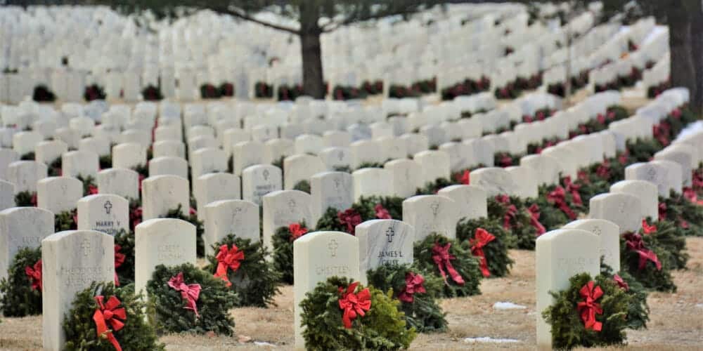 Wreaths Across America WAA 1000x500