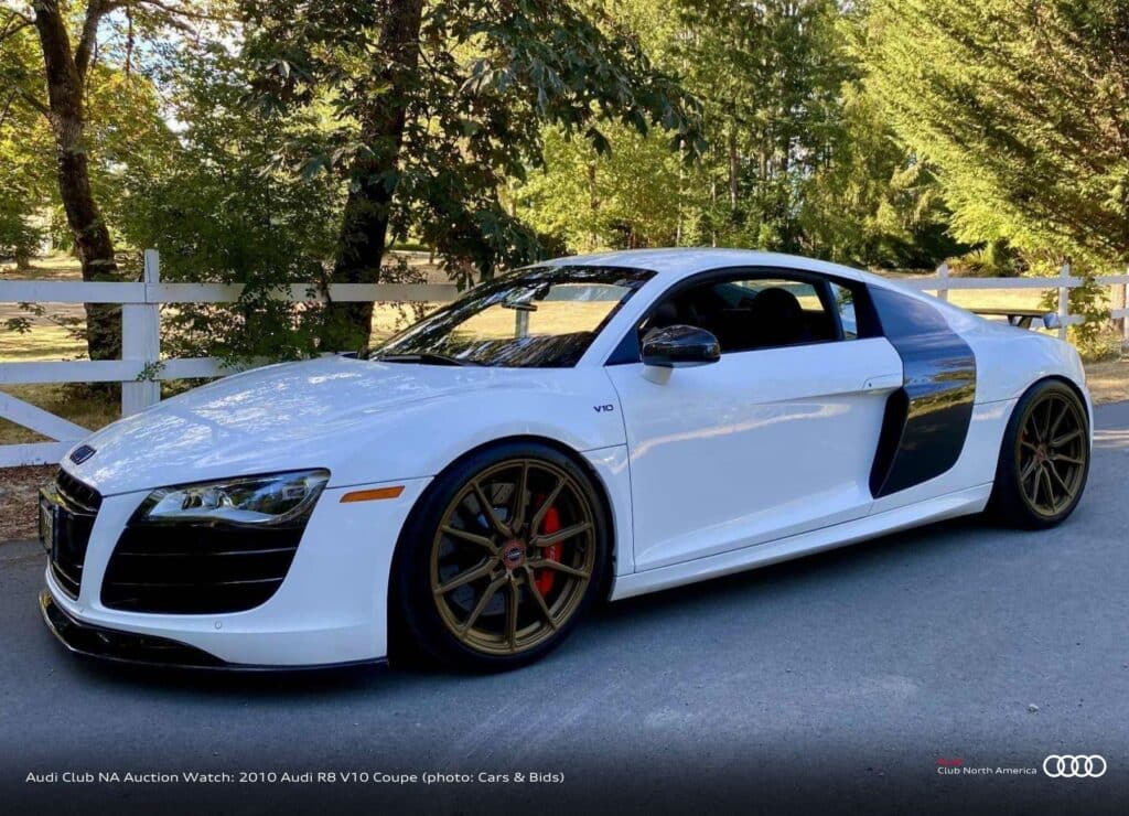 cb 2010 R8cmod 2wc