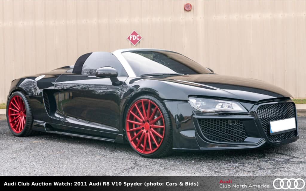 cb 2011 R8spybk 1w26