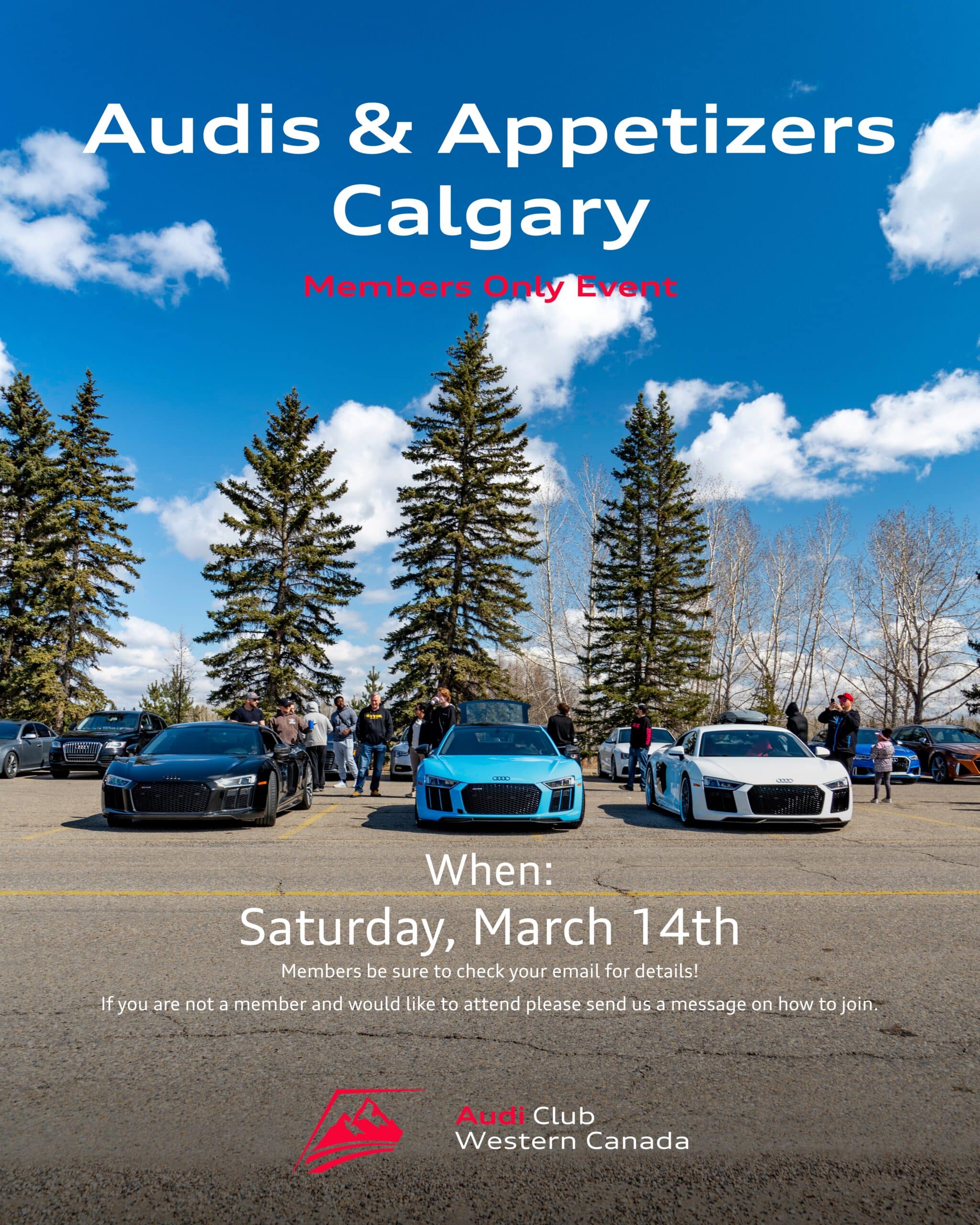 Audi&App YYC.2
