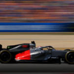 Audi Revolut F1 Team