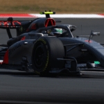 Audi Revolut F1 Team