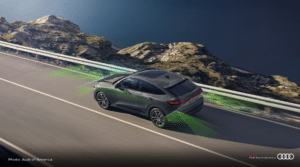 IIHS Top Safety Pick+