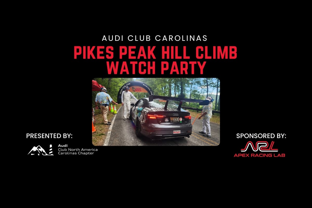 Pikes Peak ACNA BANNER