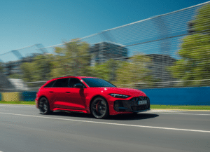 Rs5 track2