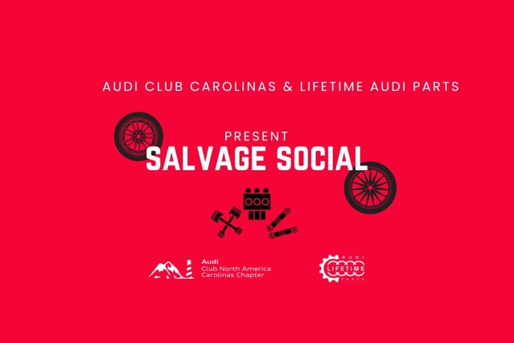 SALVAGE SOCIAL ACNA BANNER
