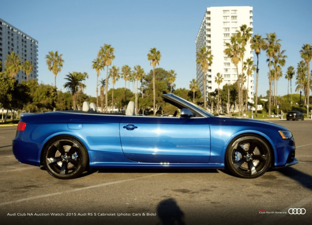 cb 2015 RS5cabsb 2wc