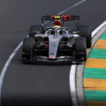 Audi Revolut F1 Team