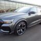 2021 Audi RS Q8 4.0T QUATTRO