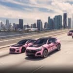 Inter Miami CF Partnership