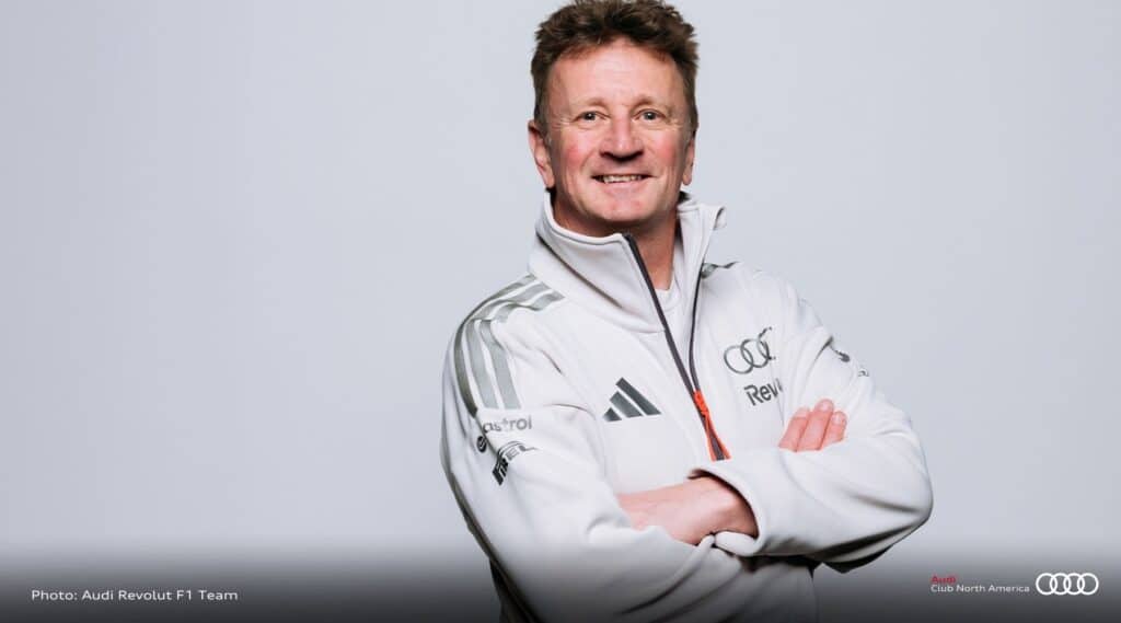 Allan McNish