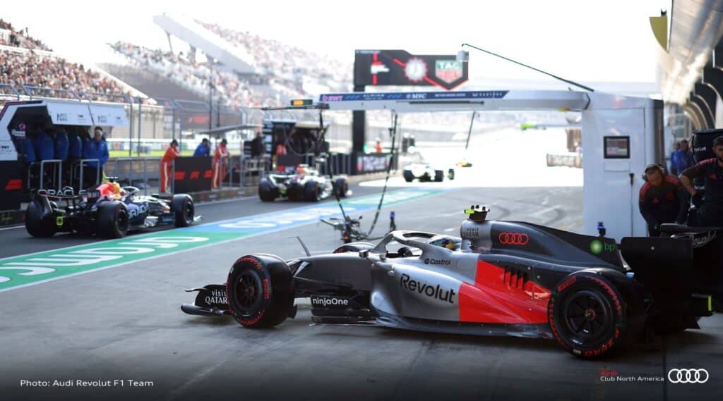Miami F1 Preview