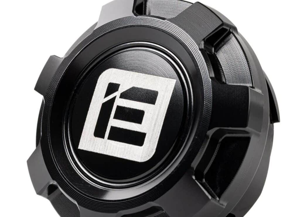 Oil Cap