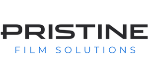 PFS logo white background