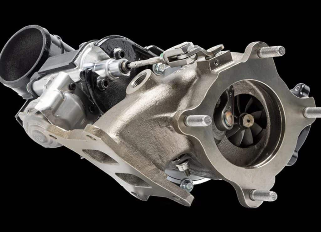 Turbo