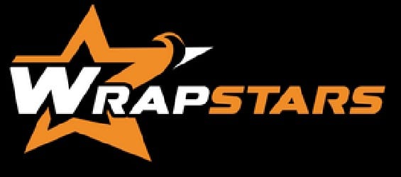 WrapStars Logo