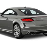 Wanted: 2019+ Audi TTS in Navarra Blue, Chronos Gray, Ara Blue or maybe Daytona Gray