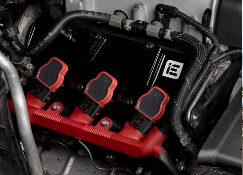 valves