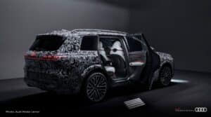 Audi Q9