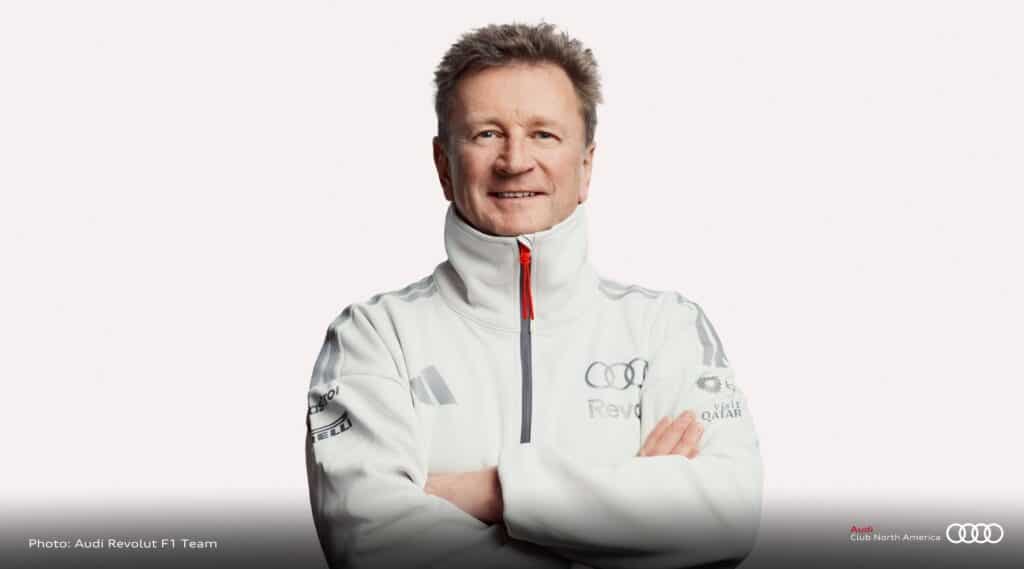 Allan McNish