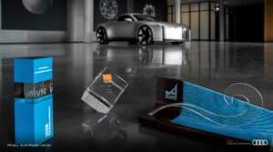 Audi Concept C Awards