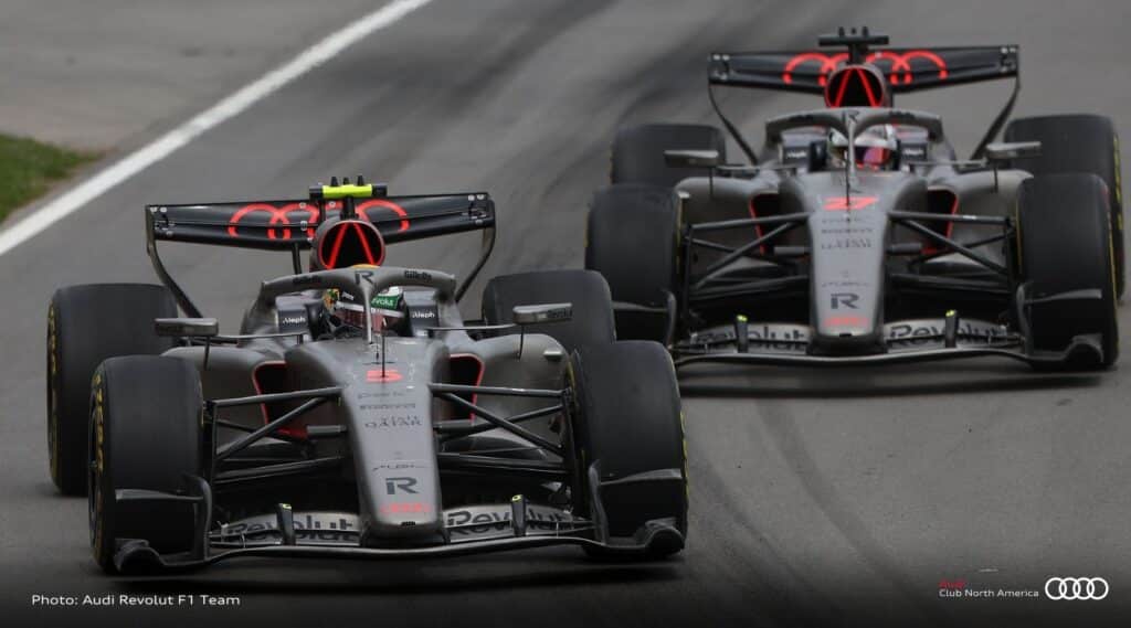 Canadian Grand Prix