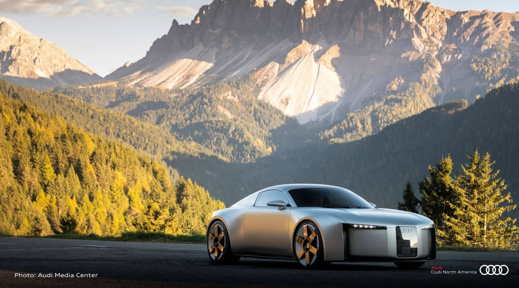 The Four-Ring Shock: Inside Audi’s 987-Horsepower Hybrid Hypercar Ambition — image 2