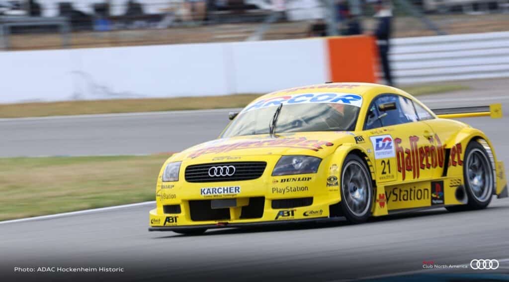 ADAC Hockenheim Historic Das Jim Clark Revival