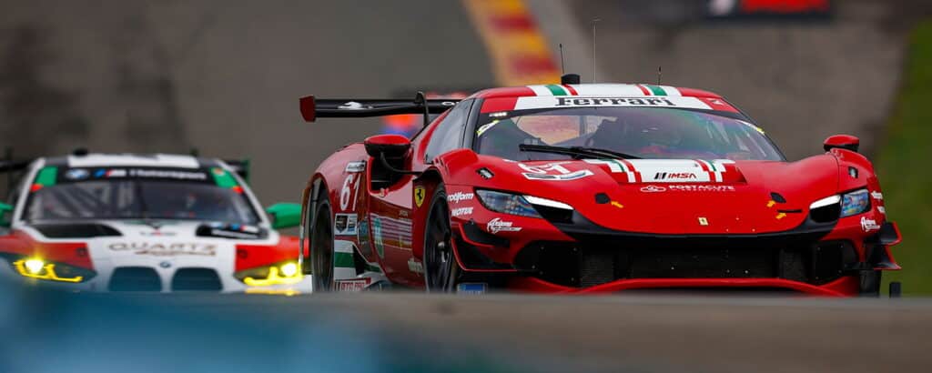 IMSA Sahlen 2