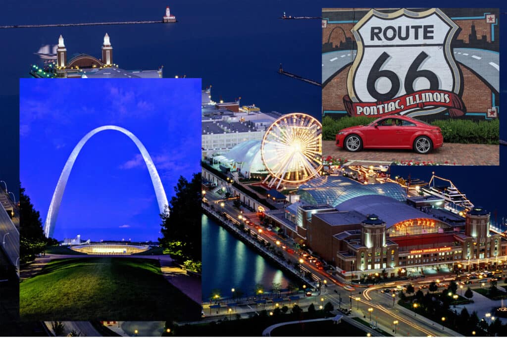 R66 Collage