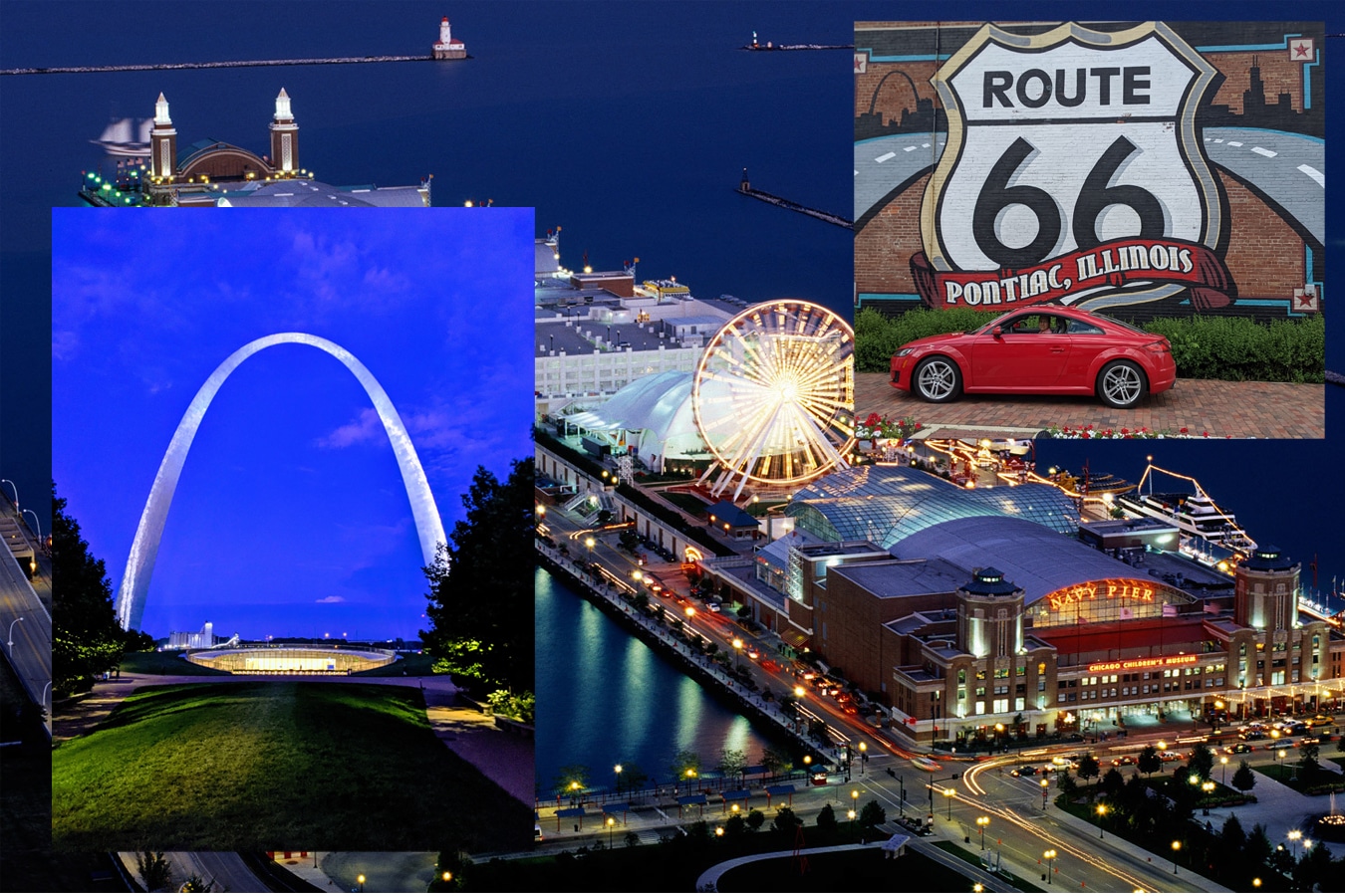 R66 Collage