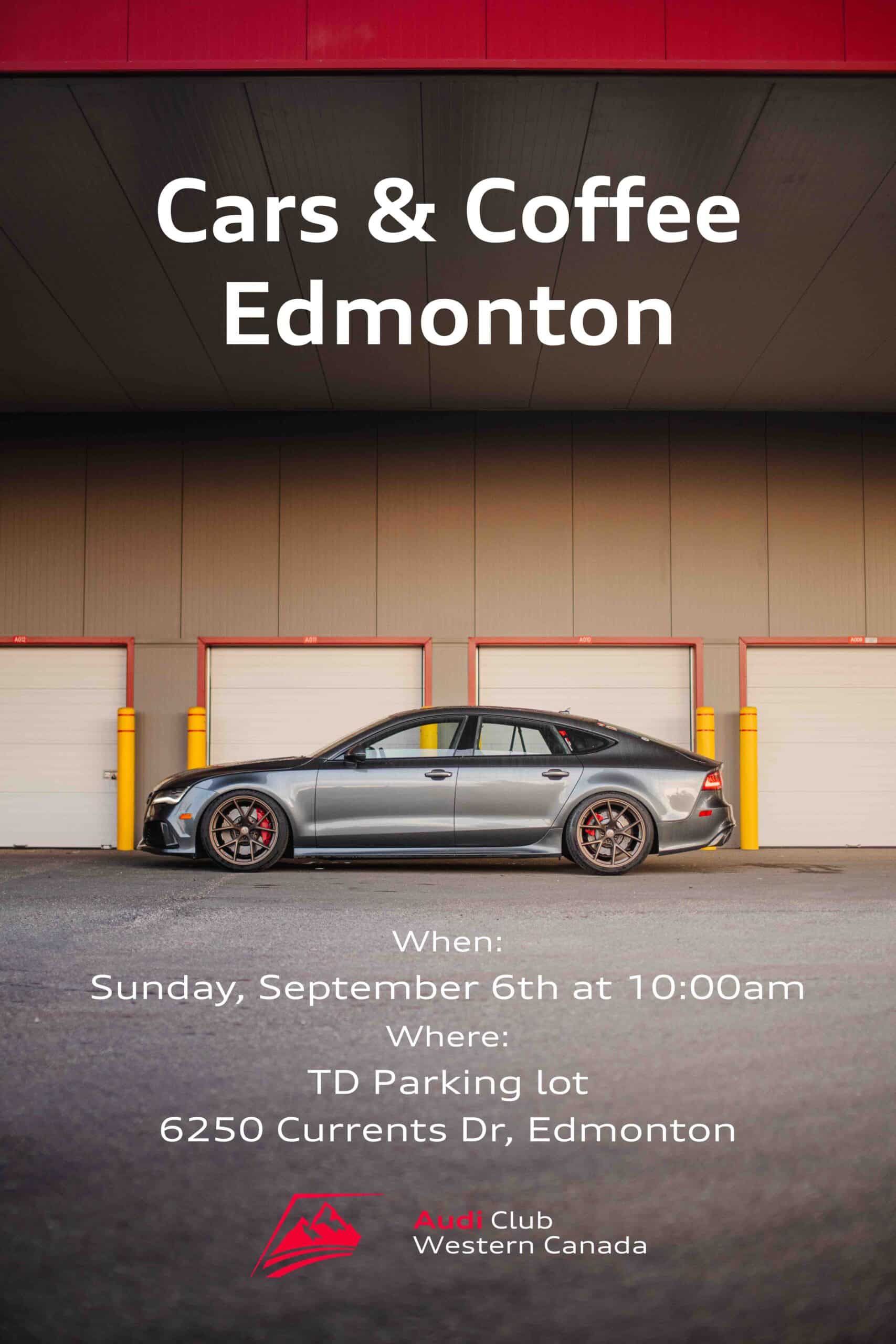 YEG CC September 6th