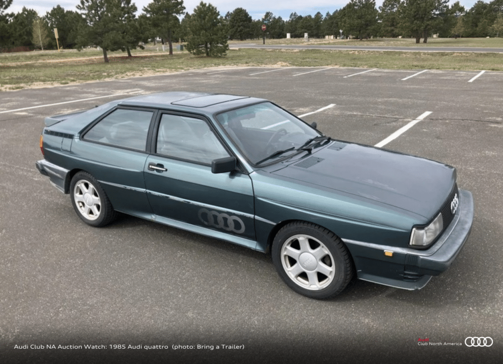 bt 1985 Urq5 3wc