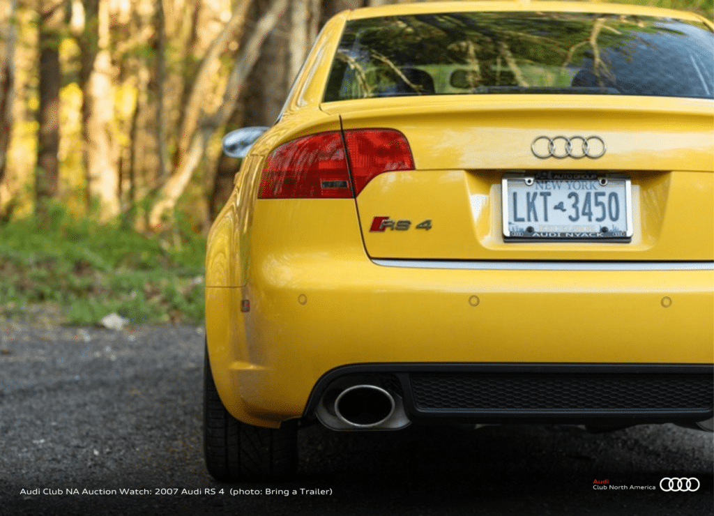 bt 2007 RS4253 4wc