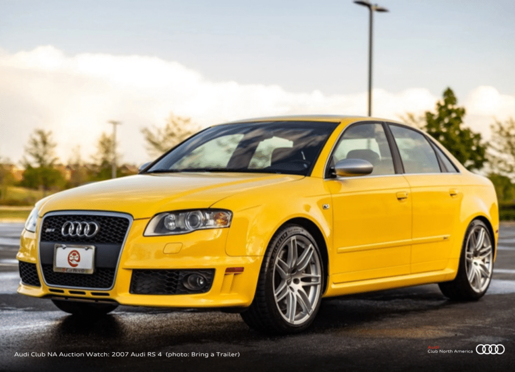 bt 2007 RS4255 3wc