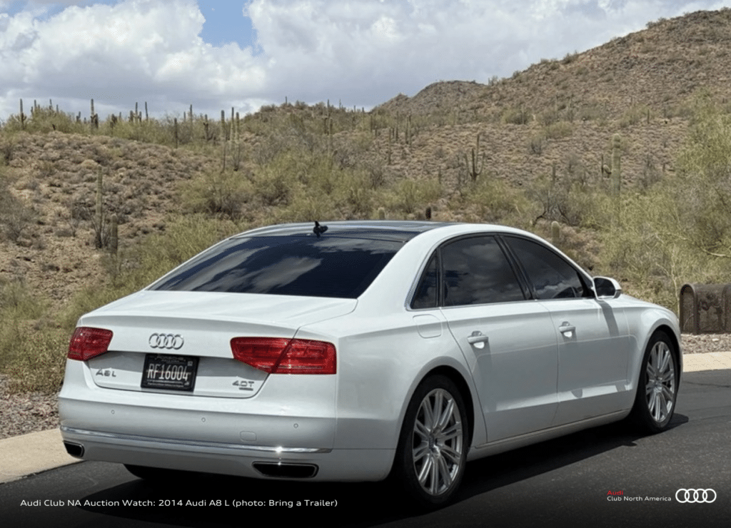 bt 2014 A8L14 3wc