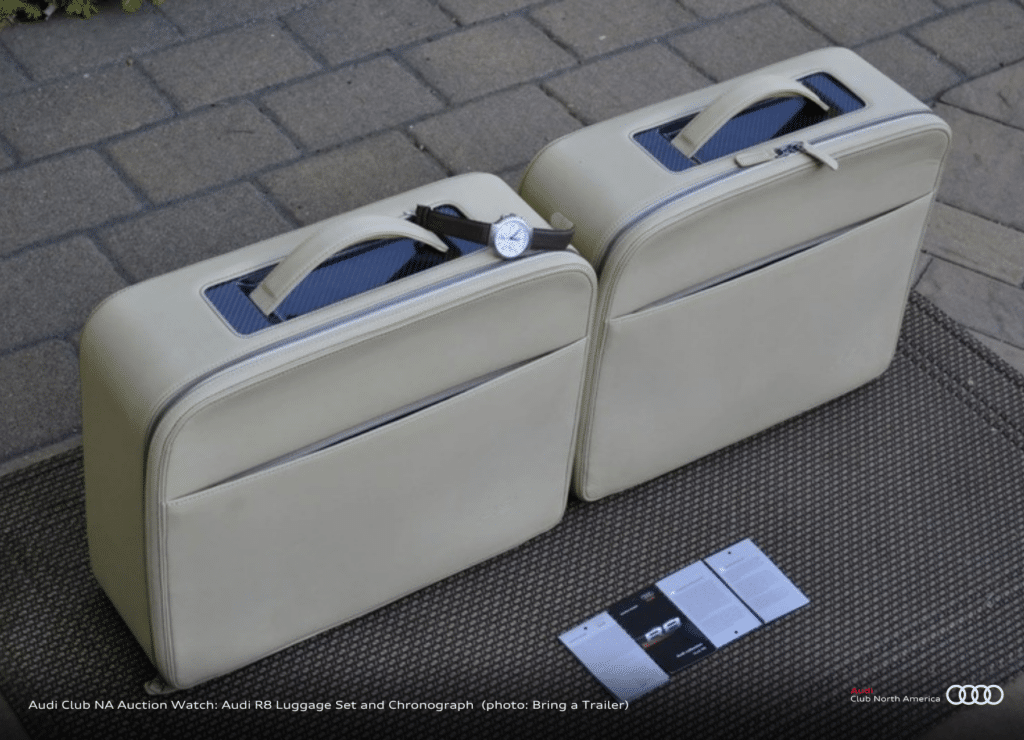 bt luggagewatch 2wc
