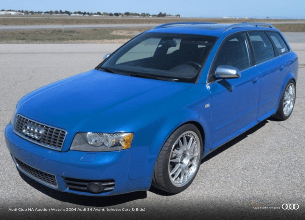 cb 2004 S4avnb 1wc
