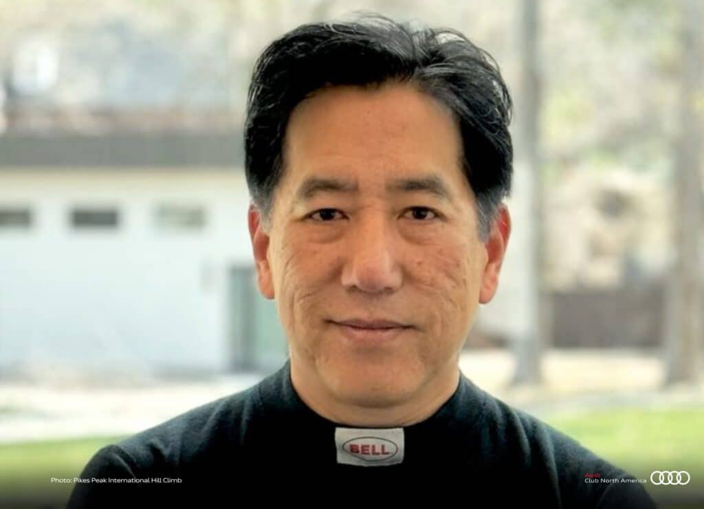 Alex Kim
