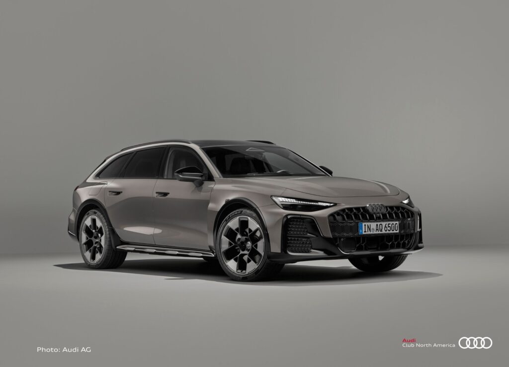 Allroad 6